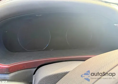 2013 Hyundai Equus Signature from USA, damaged, VIN KMHGH4JH9DU071968